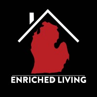 Enriched Living of Michigan logo, Enriched Living of Michigan contact details