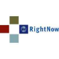 RightNow Consulting logo, RightNow Consulting contact details