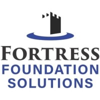 Fortress Foundation Solutions logo, Fortress Foundation Solutions contact details