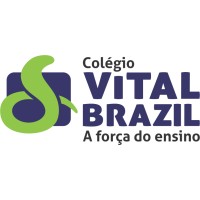 Colégio Vital Brazil logo, Colégio Vital Brazil contact details