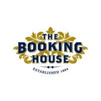 The Booking House LLC. logo, The Booking House LLC. contact details