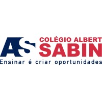 Colégio Albert Sabin logo, Colégio Albert Sabin contact details