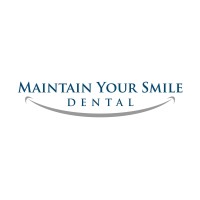 Maintain Your Smile Dental logo, Maintain Your Smile Dental contact details