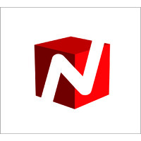 NCube logo, NCube contact details