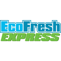 EcoFresh Express logo, EcoFresh Express contact details