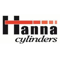 Hanna Cylinders logo, Hanna Cylinders contact details