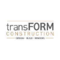 Transform Construction logo, Transform Construction contact details