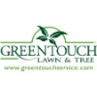 GreenTouch Lawn & Tree logo, GreenTouch Lawn & Tree contact details