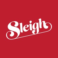 Sleigh logo, Sleigh contact details