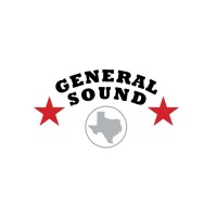 General Sound logo, General Sound contact details