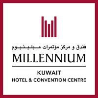 Millennium Hotel & Convention Centre Kuwait logo, Millennium Hotel & Convention Centre Kuwait contact details