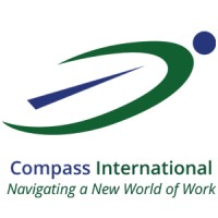 Compass International logo, Compass International contact details