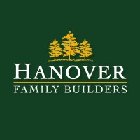 Hanover Family Builders logo, Hanover Family Builders contact details