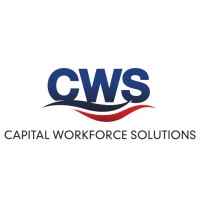 Capital Workforce Solutions Pty Ltd logo, Capital Workforce Solutions Pty Ltd contact details