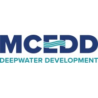 MCE Deepwater Development logo, MCE Deepwater Development contact details