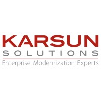 Karsun Solutions LLC logo, Karsun Solutions LLC contact details