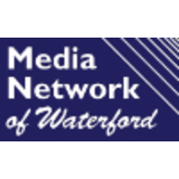 Media Network of Waterford logo, Media Network of Waterford contact details