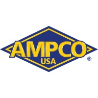 Ampco Safety Tools logo, Ampco Safety Tools contact details