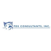 PDS Consultants logo, PDS Consultants contact details