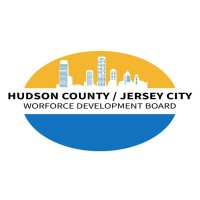 Hudson County/Jersey City Workforce Development Board (HC/JC WDB) logo, Hudson County/Jersey City Workforce Development Board (HC/JC WDB) contact details