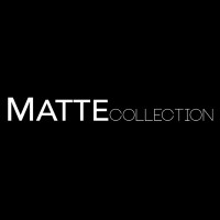 MATTE COLLECTION logo, MATTE COLLECTION contact details