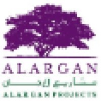 Alargan Projects logo, Alargan Projects contact details