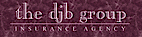 the djb group logo, the djb group contact details