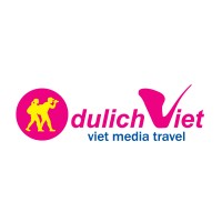 Viet Media Travel (Du Lich Viet) logo, Viet Media Travel (Du Lich Viet) contact details