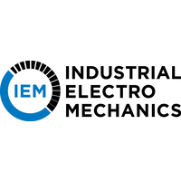 Industrial Electro Mechanics logo, Industrial Electro Mechanics contact details