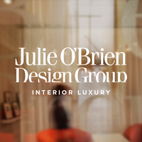 Julie O'Brien Design Group logo, Julie O'Brien Design Group contact details