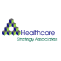 Healthcare Strategy Associates logo, Healthcare Strategy Associates contact details