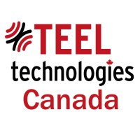 Teel Technologies Canada logo, Teel Technologies Canada contact details