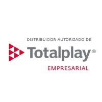 Total Play Empresarial logo, Total Play Empresarial contact details