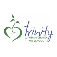 Trinity Lutheran Church Roselle logo, Trinity Lutheran Church Roselle contact details