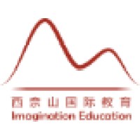 Beijing Imagination Education logo, Beijing Imagination Education contact details