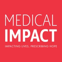 Medical Impact logo, Medical Impact contact details