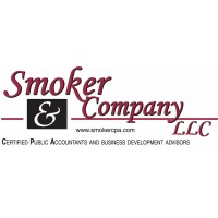 Smoker & Company logo, Smoker & Company contact details