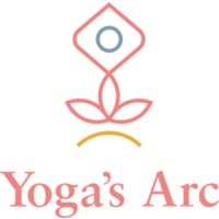 Yoga's Arc logo, Yoga's Arc contact details