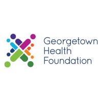 Georgetown Health Foundation logo, Georgetown Health Foundation contact details