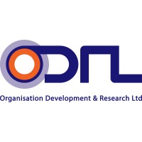 Organisation Development & Research Ltd. logo, Organisation Development & Research Ltd. contact details