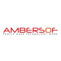 PT Amber Solusi Internasional logo, PT Amber Solusi Internasional contact details