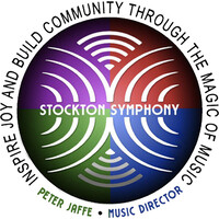 STOCKTON SYMPHONY ASSOCIATION INC logo, STOCKTON SYMPHONY ASSOCIATION INC contact details