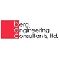 Berg Engineering Consultants, Ltd logo, Berg Engineering Consultants, Ltd contact details