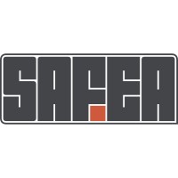 Safea logo, Safea contact details