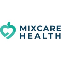 MixCare Health logo, MixCare Health contact details