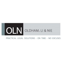 Oldham, Li & Nie logo, Oldham, Li & Nie contact details