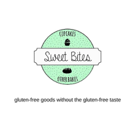 Sweet Bites logo, Sweet Bites contact details