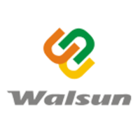 Walsun Chemical logo, Walsun Chemical contact details