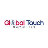 Global Touch logo, Global Touch contact details