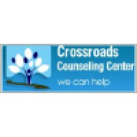 Crossroads Counseling Center logo, Crossroads Counseling Center contact details